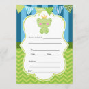 Search for frog prince invitations Shower