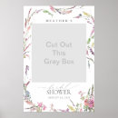 Search for frame prop wedding posters For her