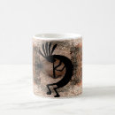 Search for kokopelli mugs Desert