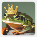 Search for frog prince stickers Funny
