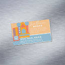 Search for carnival business cards Entertainment