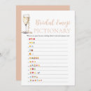 Search for emoji bridal shower Watercolor