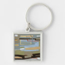 Search for abstract print key rings Norman wyatt
