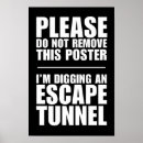 Search for removed posters For him