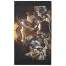 Search for cats tablecloths Feline