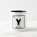 Search for yttrium Element