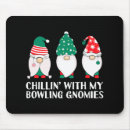 Search for gnome mouse mats Xmas