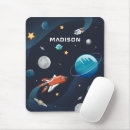Search for shuttle mouse mats Space travel