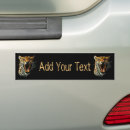 Search for wild animal bumper stickers Wildlife