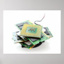 Search for electronic component posters Equipment