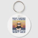 Search for life science key rings Education