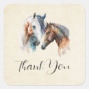 Search for western style stickers Horses