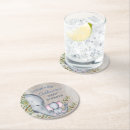 Search for shower thank coasters Rustic