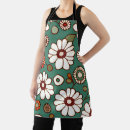 Search for vector illustration aprons Nature