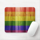 Search for gay pride rainbow flag computer accessories Bisexual