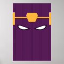 Search for cartoon mask posters Fiction