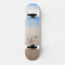 Search for starfish skateboards Beach