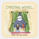 Search for christmas wishes stickers Whimsical