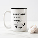 Search for tired animals mugs Cat