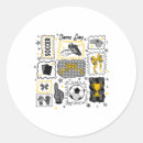 Search for youth sports stickers Midfielder