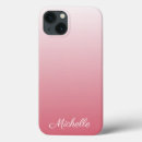Search for salmon pink iphone cases Girly