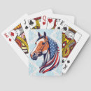 Search for american pride playing cards Patriotic