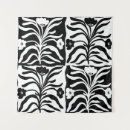 Search for white floral pattern photography Black and white