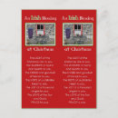 Search for ireland christmas cards Blessing