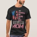Search for army daughter tshirts Hero