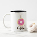 Search for pink donut mugs Trendy