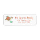 Search for with birds return address labels Cute