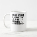 Search for importanter mugs Fisherman