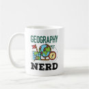 Search for geographics mugs Teacher