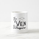Search for vein mugs Phlebotomist