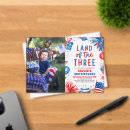 Search for patriotic birthday invitations Stars and stripes