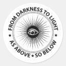 Search for secret society stickers Masonic