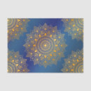 Search for mandala tissue paper Bohemian