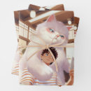 Search for selfie wrapping paper Cute