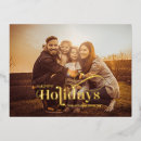 Search for traditional family postcards Elegant