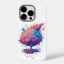 Search for brain iphone cases Mental health awareness