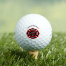 Search for firefighter golf equipment Firemen