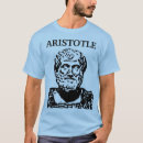 Search for aristotle tshirts Plato