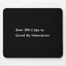 Search for accounting mouse mats Unique