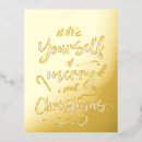 Search for merry christmas text postcards Elegant