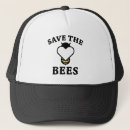 Search for save the bees hats Beekeeper