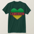 Search for cameroon flag clothing Republic of cameroon