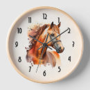 Search for pony clocks Wild