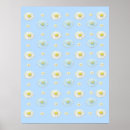 Search for daisy flower pattern posters Botanical