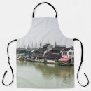 Search for historic aprons Ancient