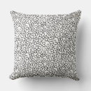 Search for linear cushions Artistic
